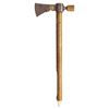Image 2 : CONTEMPORARY PIPE TOMAHAWK BY WILLIAM BUCHELE,