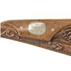 Image 6 : FINE WM BUCHELE CONTEMPORARY RELIEF CARVED