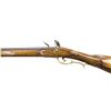 Image 4 : CONTEMPORARY WM BUCHELE RELIEF CARVED FLINTLOCK