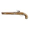 Image 2 : FINE WM BUCHELE CONTEMPORARY FLINTLOCK KENTUCKY