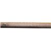 Image 5 : JOE RUNDELL INCISED FULL STOCK FLINT LOCK KENTUCKY