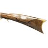Image 7 : JOE RUNDELL INCISED FULL STOCK FLINT LOCK KENTUCKY