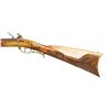 Image 4 : JOE RUNDELL RELIEF CARVED FULL STOCK FLINTLOCK