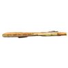 Image 6 : JOE RUNDELL RELIEF CARVED FULL STOCK FLINTLOCK