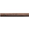 Image 3 : JOE RUNDELL RELIEF CARVED FULL STOCK PERCUSSION