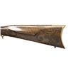 Image 6 : JOE RUNDELL RELIEF CARVED FULL STOCK PERCUSSION
