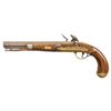 Image 2 : J. RUNDELL KENTUCKY STYLE CONTEMORARY FLINTLOCK