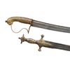 Image 2 : 2 INDIAN OR PERSIAN STYLE SABERS.