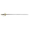 Image 1 : COMPOSITE BRITISH SMALL SWORD.