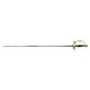Image 2 : COMPOSITE BRITISH SMALL SWORD.