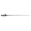 Image 1 : 18th C STEEL HILT SMALL SWORD.