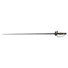 Image 2 : 18th C STEEL HILT SMALL SWORD.