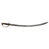 Image 1 : BRITISH PATTERN 1803 INFANTRY OFFICER'S SWORD.