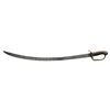 Image 2 : BRITISH PATTERN 1803 INFANTRY OFFICER'S SWORD.