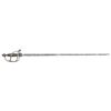 Image 1 : REPRODUCTION SILVER HILTED BRITISH COURT