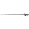 Image 2 : REPRODUCTION SILVER HILTED BRITISH COURT