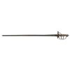 Image 2 : BRITISH MORTUARY SWORD.