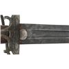 Image 4 : BRITISH MORTUARY SWORD.
