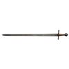 Image 2 : NORTH AFRICAN SUDANESE KASKARA BROADSWORD.