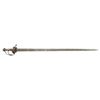 Image 1 : DUTCH WALLOON STYLE SABER.