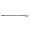 Image 2 : DUTCH WALLOON STYLE SABER.