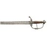 Image 4 : DUTCH WALLOON STYLE SABER.