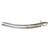 Image 2 : FRENCH NAPOLEONIC AN IX LIGHT CAVALRY OFFICERS