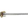 Image 3 : 2 NAPOLEONIC LIGHT CAVALRY SABERS.
