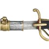 Image 5 : 2 NAPOLEONIC LIGHT CAVALRY SABERS.