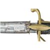 Image 7 : 2 NAPOLEONIC LIGHT CAVALRY SABERS.