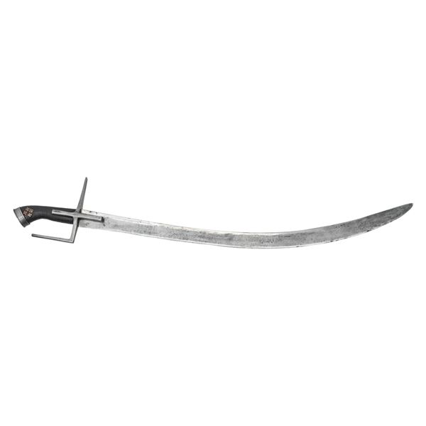 17th C POLISH HUSSAR SZABLA SABER.