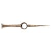 Image 3 : UNIQUE & FINE 18TH CENTURY VALENCIAN CEREMONIAL