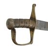 Image 4 : RARE & FINE 19TH CENTURY MEXICAN ARTILLERY SWORD.