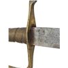 Image 5 : RARE & FINE 19TH CENTURY MEXICAN ARTILLERY SWORD.