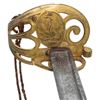 Image 3 : FINE HIGH QUALITY 19TH CENTURY MEXICAN OFFICER'S