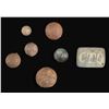 Image 1 : RELICS FROM MEXICAN WAR BATTLE OF CERRO GORDO.