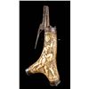 Image 1 : 17th CENTURY CONTINENTAL MUSKETEER'S WHEELLOCK