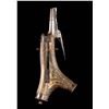 Image 2 : 17th CENTURY CONTINENTAL MUSKETEER'S WHEELLOCK