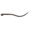 Image 1 : AFRICAN TRIBAL SWORD.