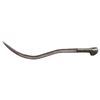 Image 2 : AFRICAN TRIBAL SWORD.