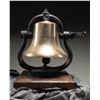 Image 2 : NEW YORK NEW HAVEN AND HARTFORD RAILROAD BELL.