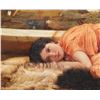 Image 2 : AFTER JOHN WILLIAM GODWARD (British, 1861-1922)