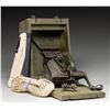 Image 1 : BROWNING BELT FILLING MACHINE MODEL OF 1918.