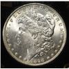 Image 1 : 1898 MORGAN DOLLAR CH BU
