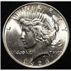 Image 1 : 1926-D PEACE DOLLAR CH BU