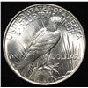 Image 2 : 1926-D PEACE DOLLAR CH BU
