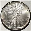 Image 1 : 1994 AMERICAN SILVER EAGLE