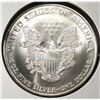 Image 2 : 1994 AMERICAN SILVER EAGLE