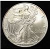 Image 1 : 2000 AMERICAN SILVER EAGLE