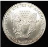 Image 2 : 2000 AMERICAN SILVER EAGLE